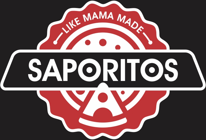 Saporitos logo